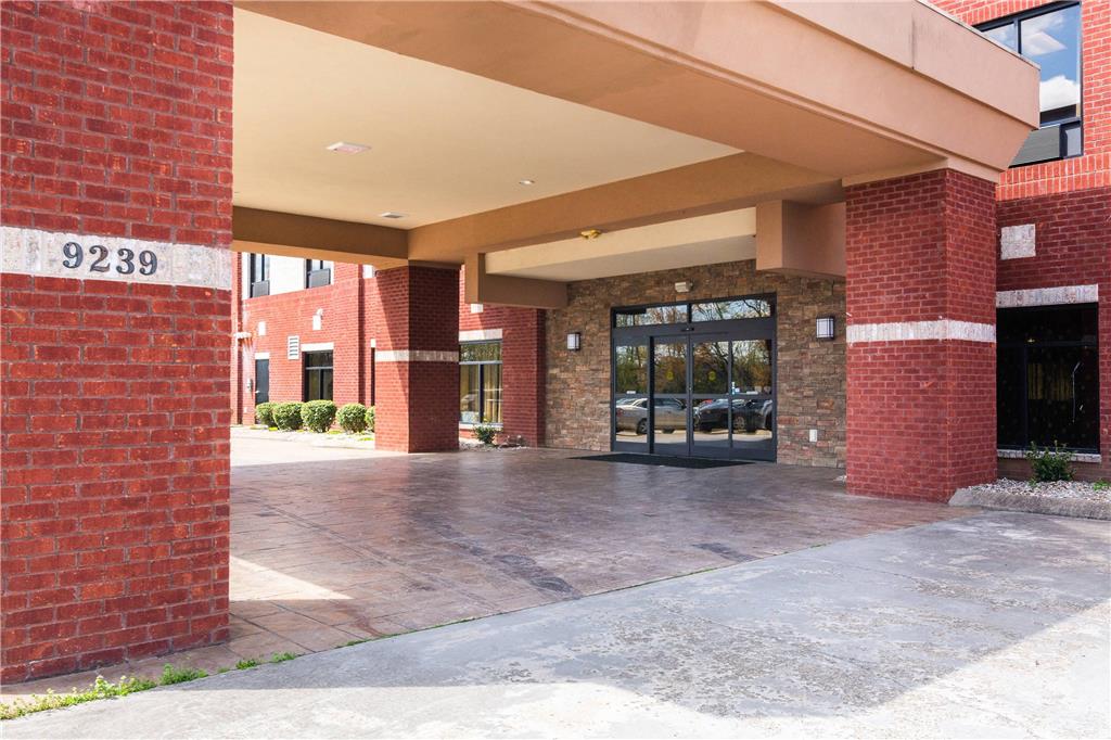 Portland Inn & Suites Portland TN - photo 3