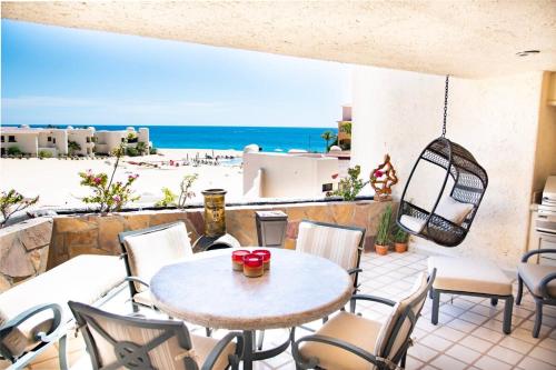 Unit 266 Casa Gordon Ocean View at Terrasol — 4-Star Luxury Hotel in Cabo San Lucas, Mexico