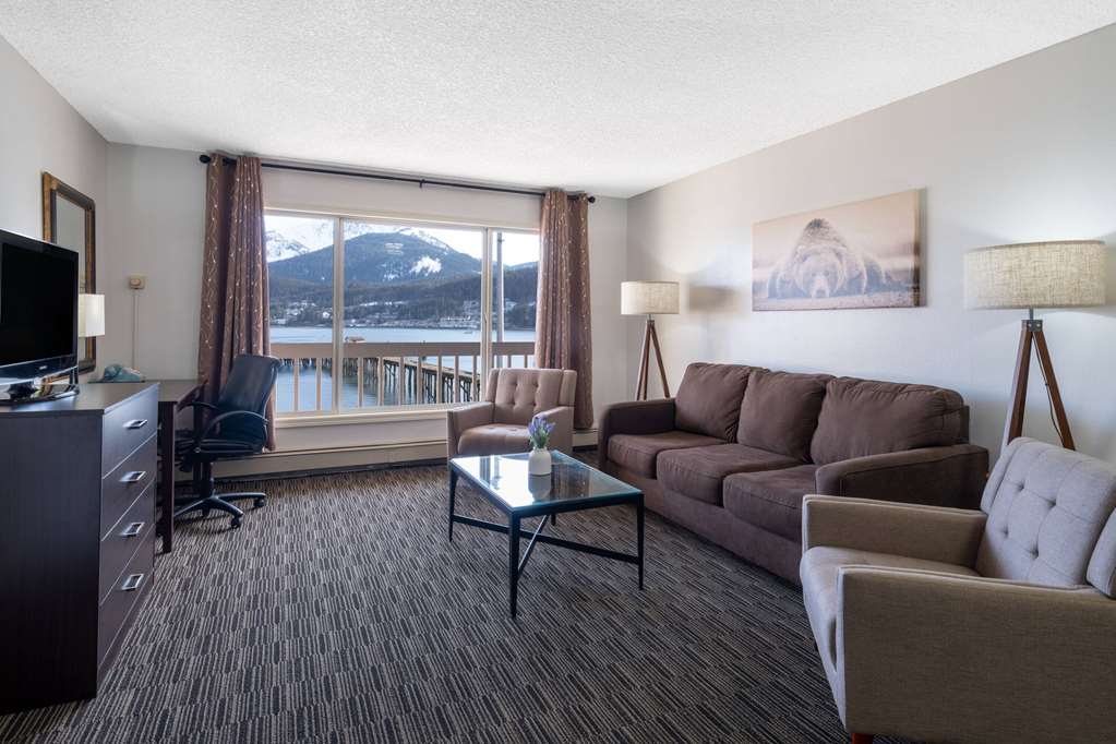 Ramada by Wyndham Juneau - photo 41