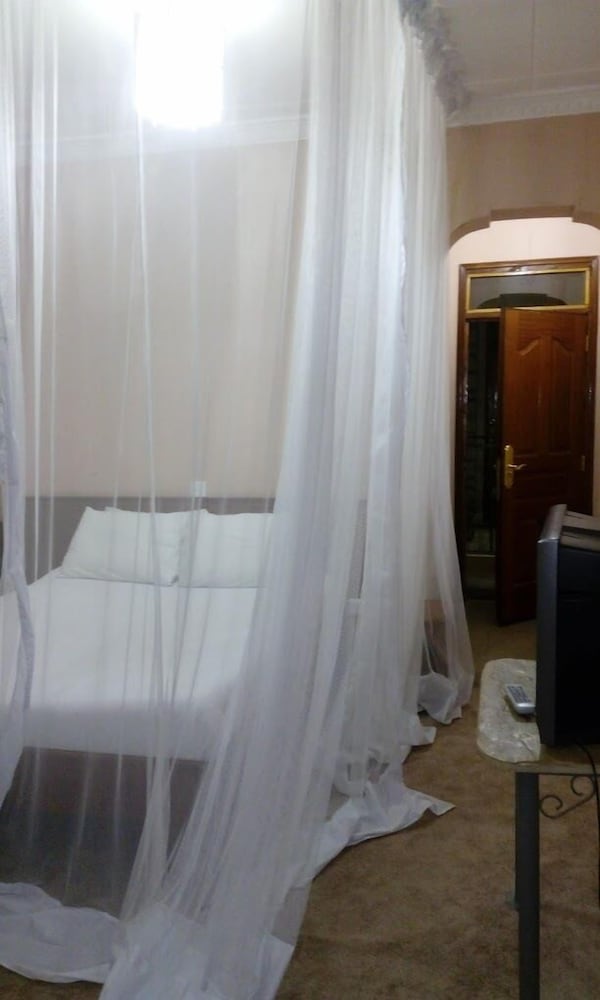 The Exotic House Kericho