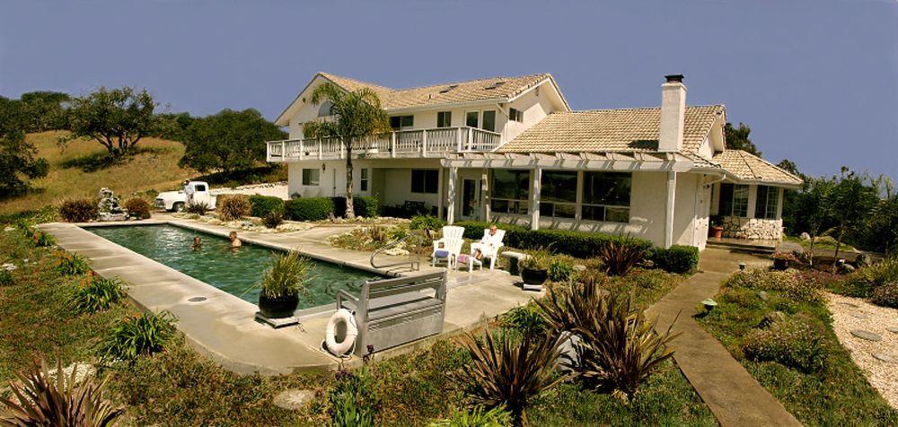 Centaur Health Resort And Spa - photo 4