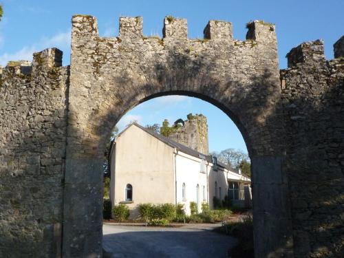 Castlemartyr Mews — 4-Star Luxury Hotel in Castlemartyr, Republic of Ireland