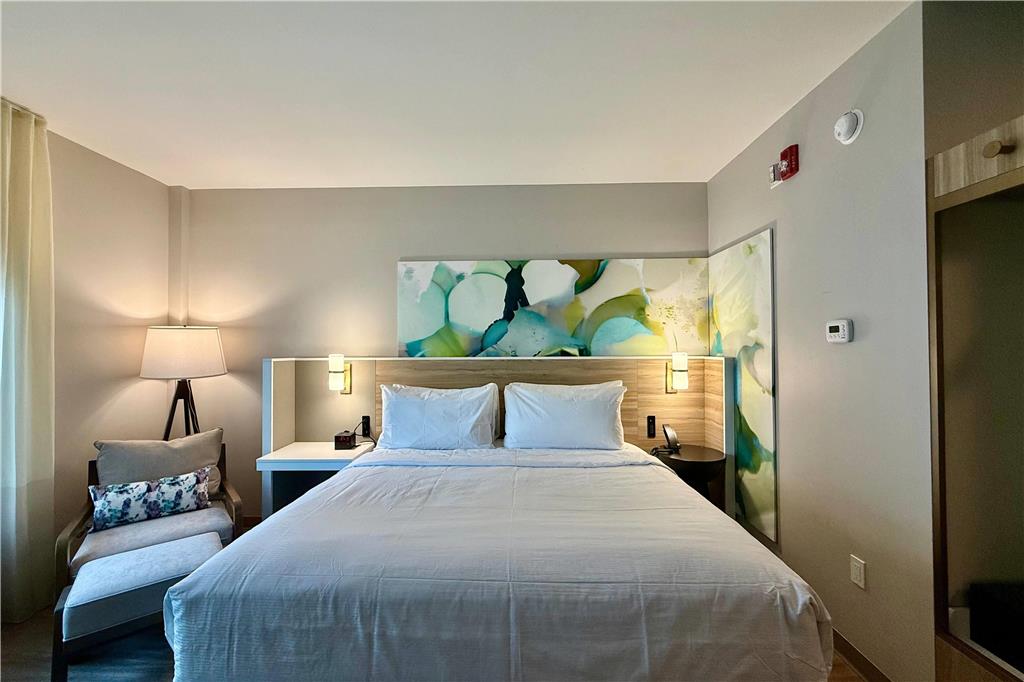 Wyndham Garden Tampa Fairgrounds Casino - photo 18