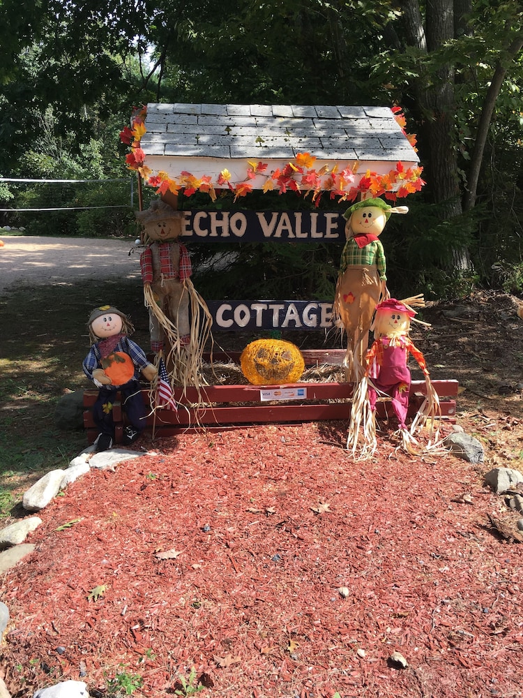 Echo Valley Cottages - photo 109