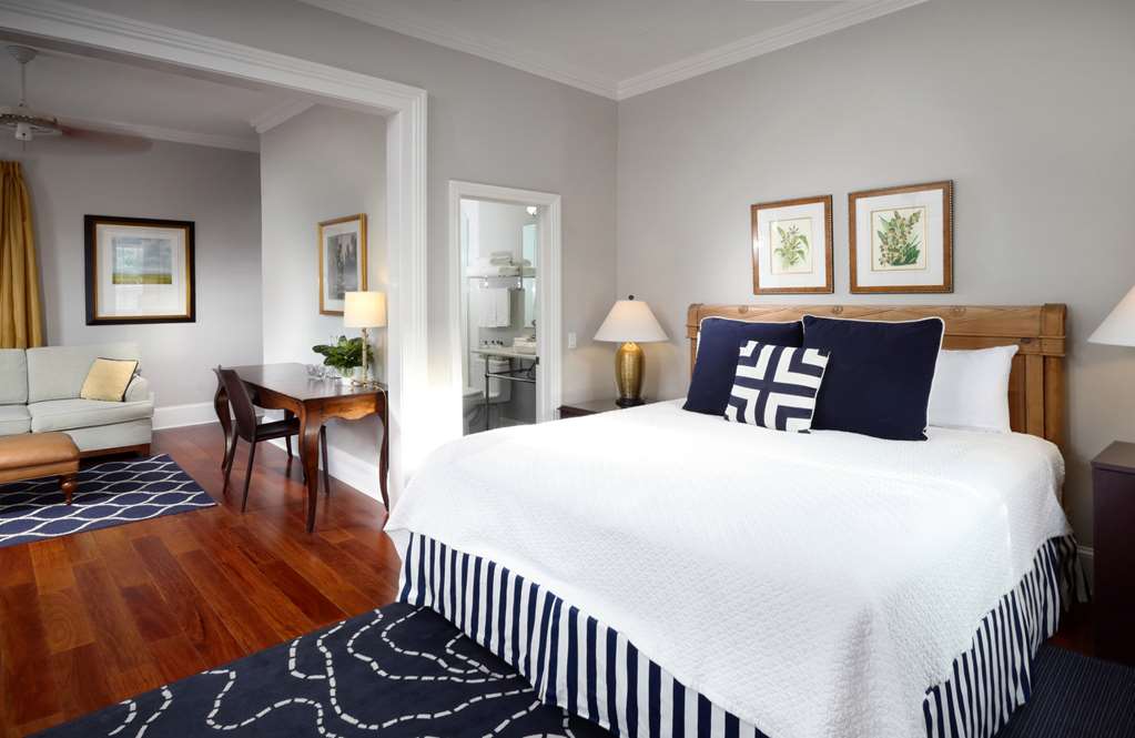 The Marquesa Hotel - photo 43