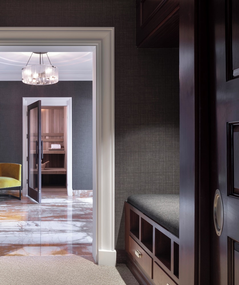 Four Seasons Hotel Los Angeles at Westlake Village - photo 20
