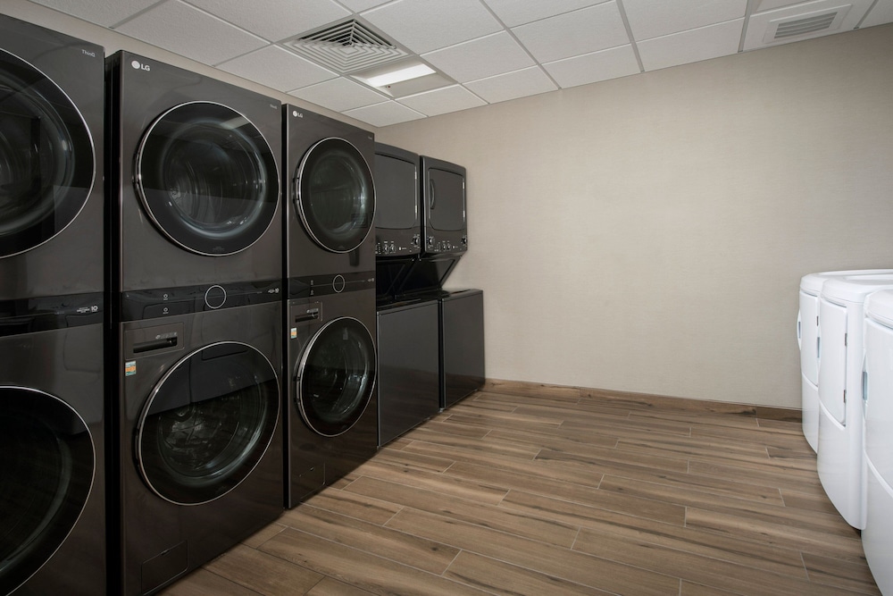Residence Inn by Marriott Jacksonville Downtown - photo 22