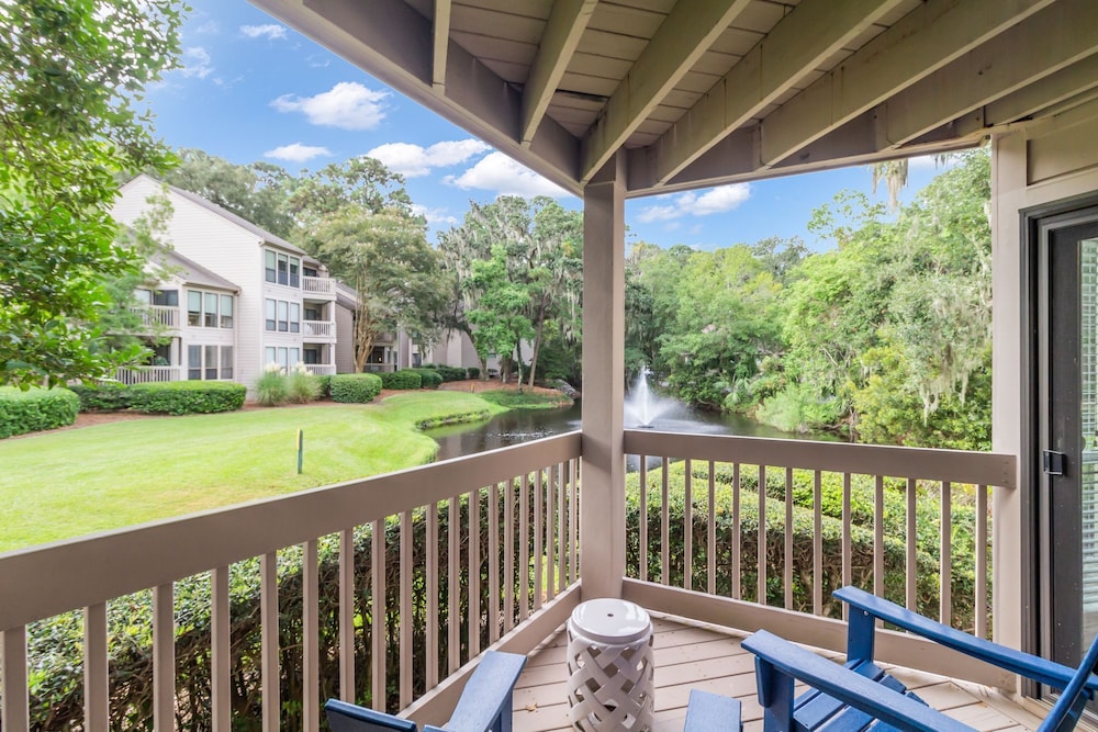 2385 Lighthouse Tennis at The Sea Pines Resort - photo 22