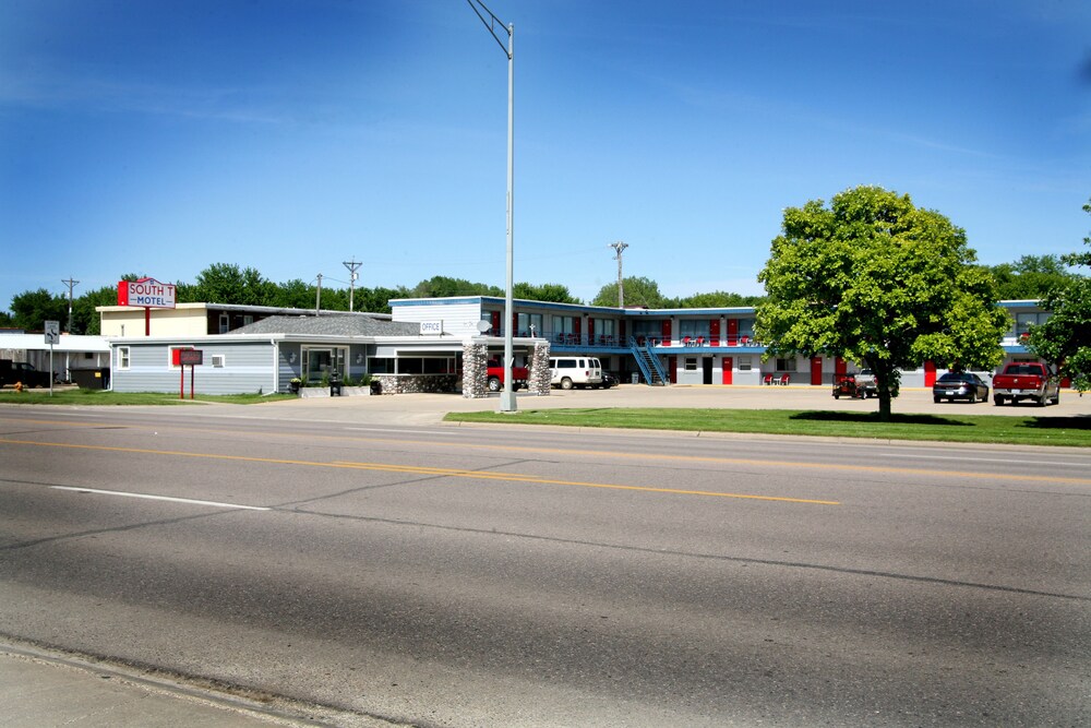 South T Motel - photo 54