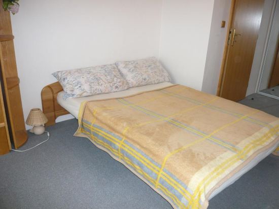 Apartmán Horská in Vrchlabi, Czech Republic