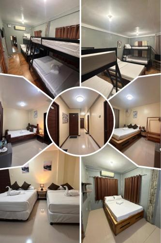 D Travelers Inn in Puerto Princesa, Philippines