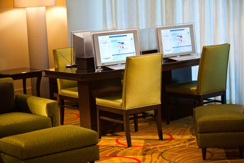 BWI Airport Marriott - photo 18