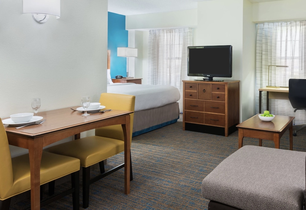 Residence Inn by Marriott St Louis Downtown - photo 7