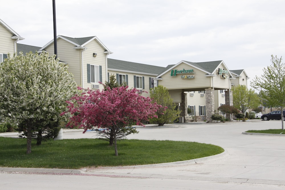 Horizon Inn and Suites - photo 55