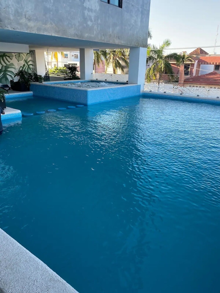 Depas Iberika - last minute hotel in Mazatlan