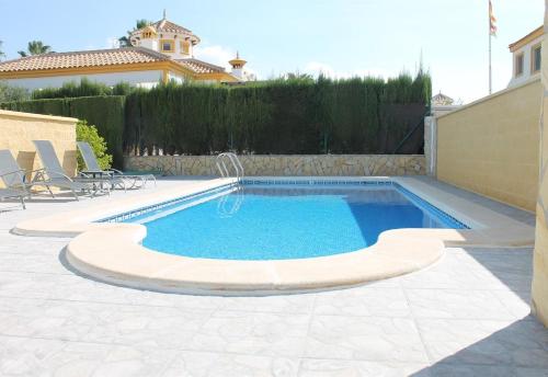 Villa Capricho — Mazarron — photo 4