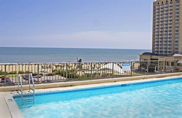 Neptune Park Inn - photo 7