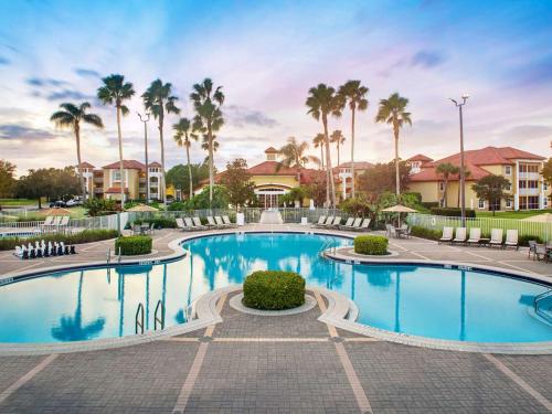 Sheraton PGA Vacation 2BR Apartment with Resort Access — hotel in Carlton