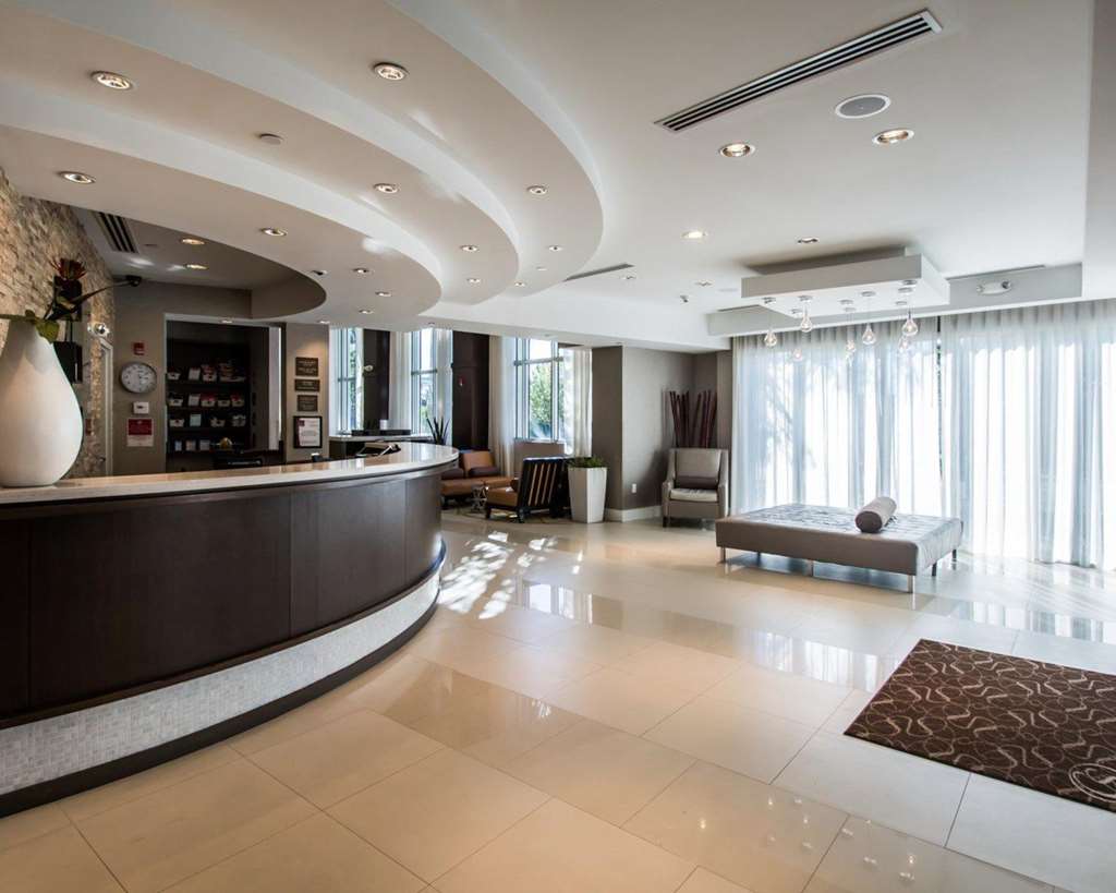 Comfort Suites Miami Airport North - photo 8