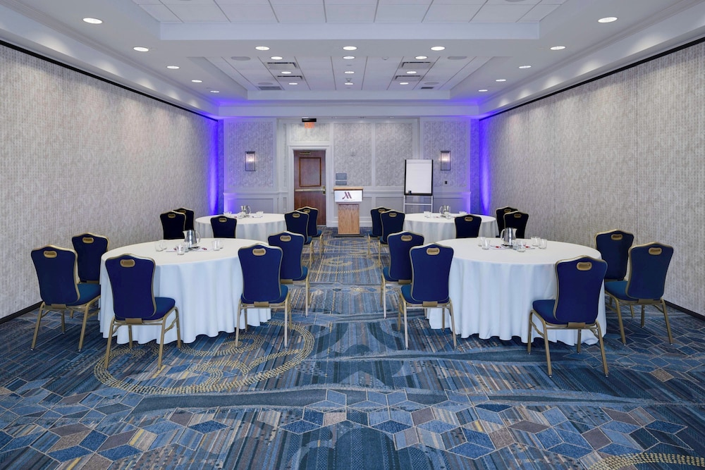 Marriott Hartford Downtown - photo 55