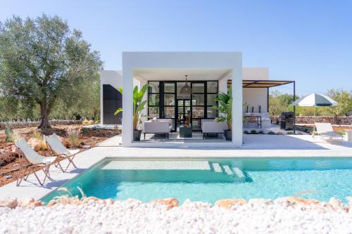 Casa Musa — 4-Star Luxury Hotel in Ostuni, Italy