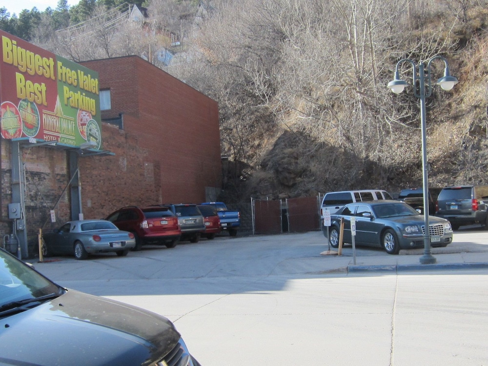 Mineral Palace Hotel & Casino - photo 49