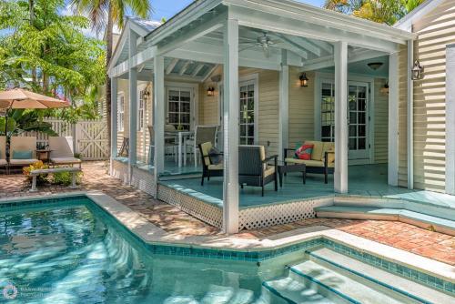 Sans Souci in Key West, United States