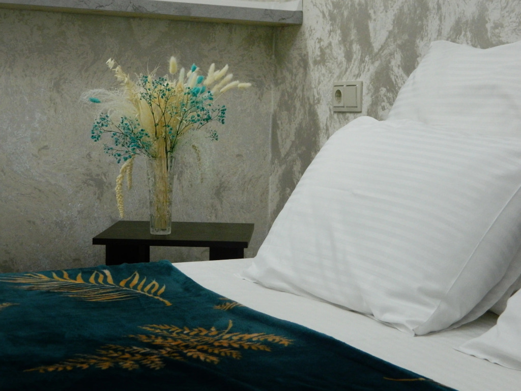 U Gory Sosnovki Living Quarters — Kislovodsk