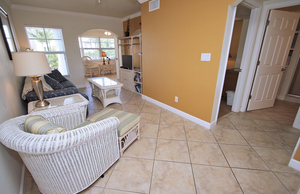 Barefoot Beach Resort 217e - photo 16