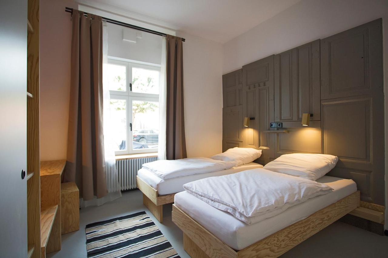 Schillinger Berlin Am Tempelhofer Feld - last minute hotel in Berlin