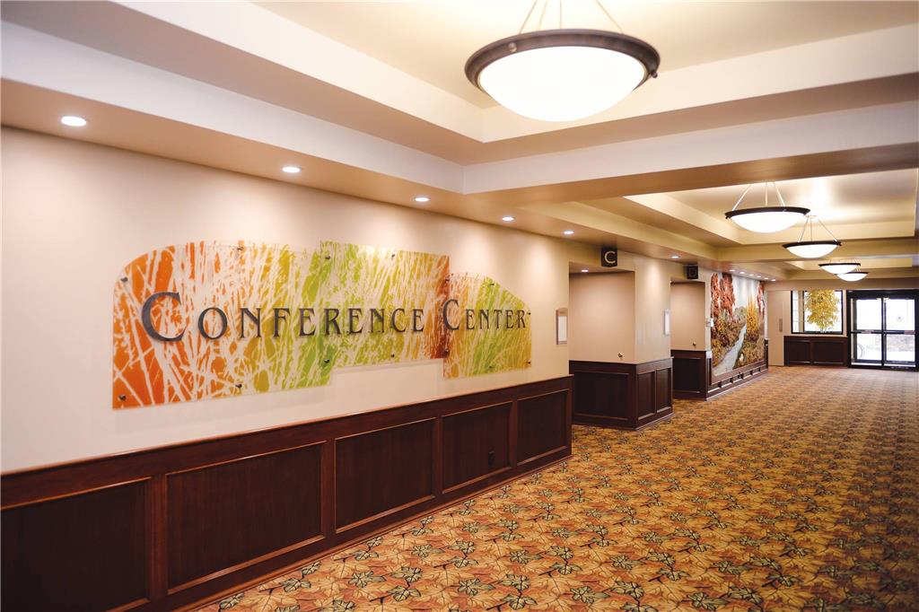 Quality Inn & Suites Ames Conference Center Near ISU Campus - photo 39