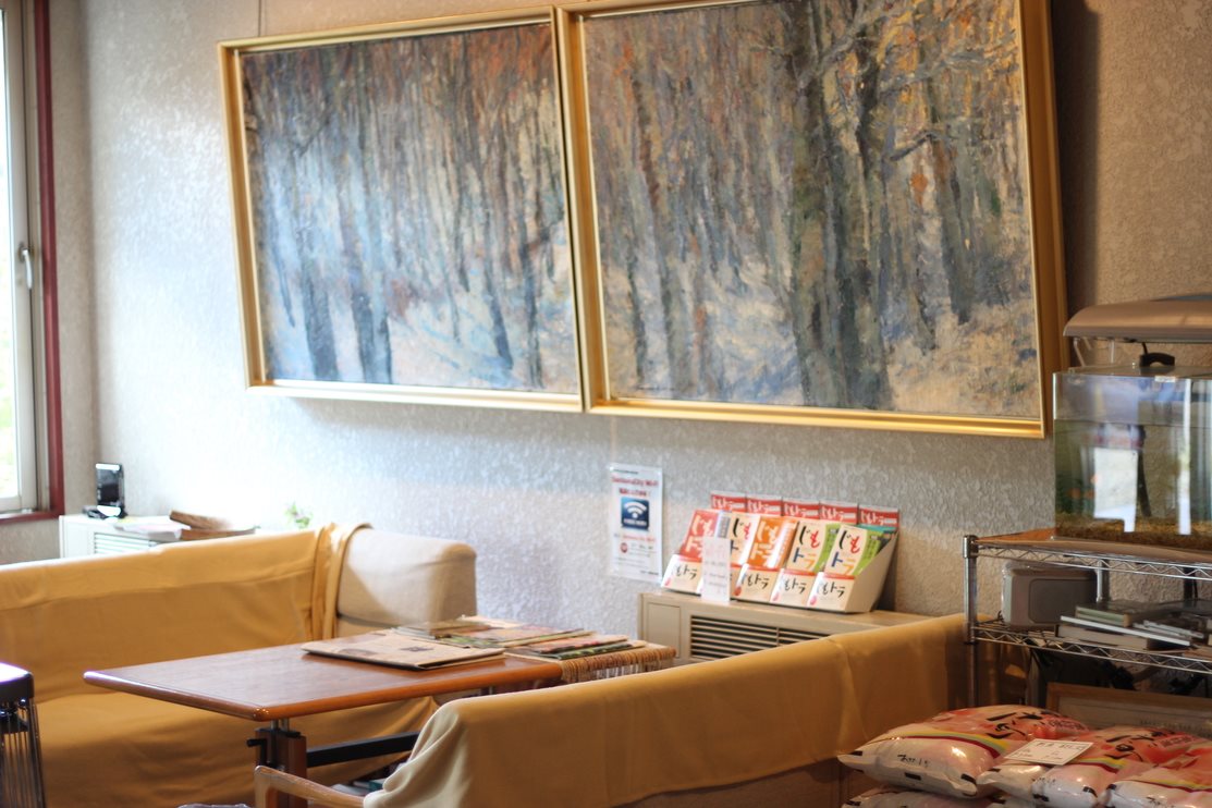 Tazawa Kogen Hotel — Akita — photo 5