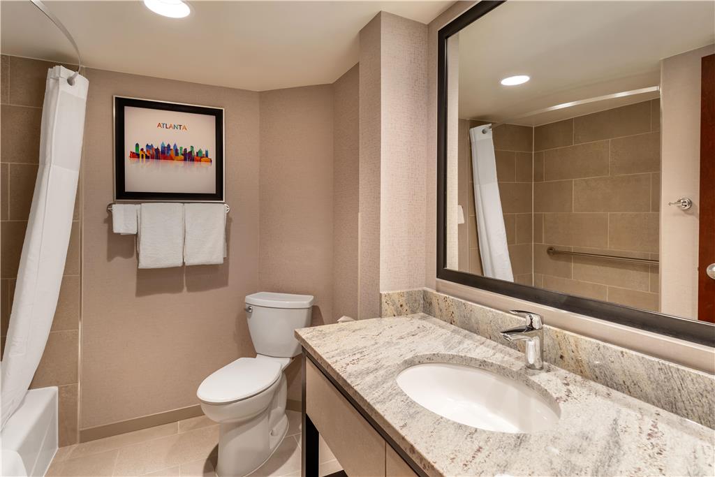 Drury Inn & Suites Atlanta Morrow - photo 34
