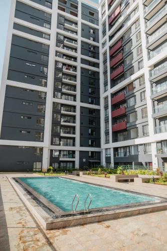 Park View Apartment