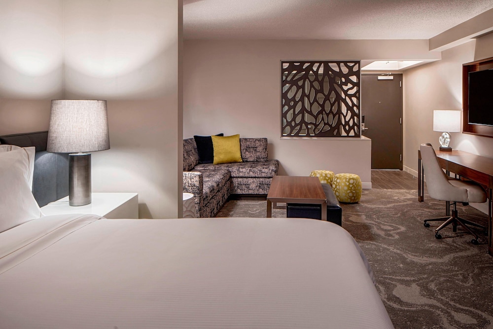 The Westin Oaks Houston at the Galleria - photo 11