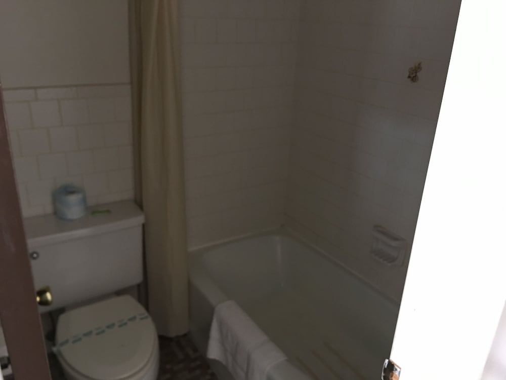 Flag's West Motel - photo 6