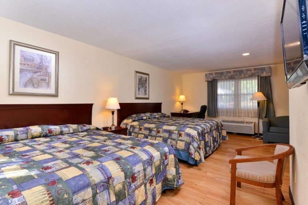 Tower Inn And Suites Of Guilford Madison - photo 24