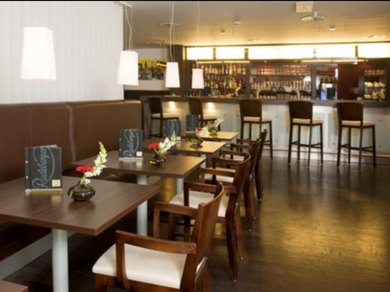 Select Hotel Hamburg Nord