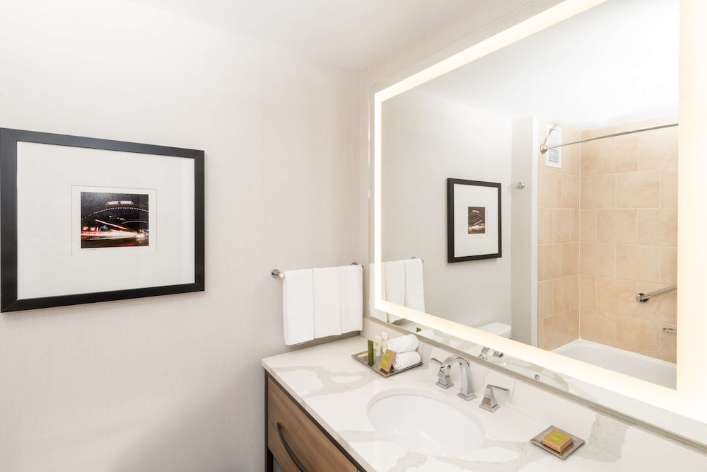 Hilton Columbus Polaris - photo 43