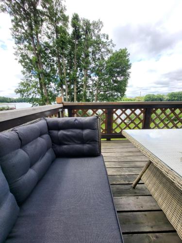 Apartament nad jeziorem Zamkowym — Walcz — photo 2