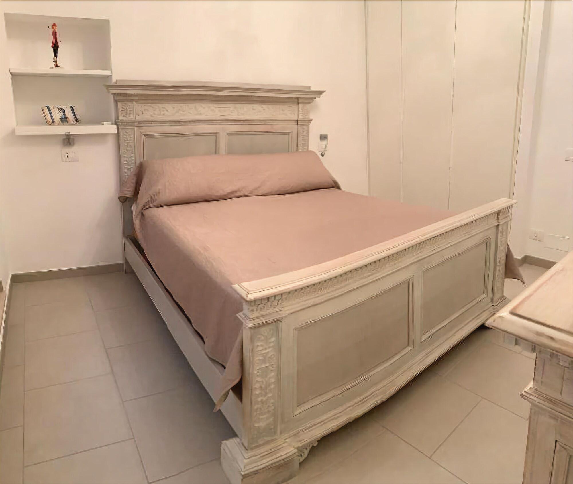 Le dimore del Borgo in Termoli, Italy