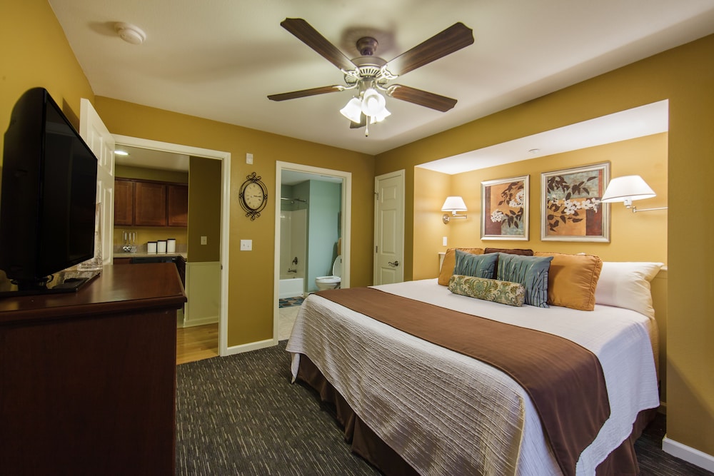 Holiday Inn Club Vacations Holiday Hills Resort Branson by IHG - photo 3