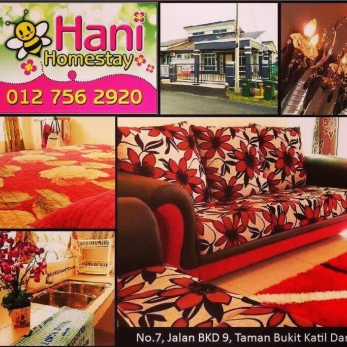 Hani Guest House Big House — 4-Star Luxury Hotel in Malacca, Malaysia