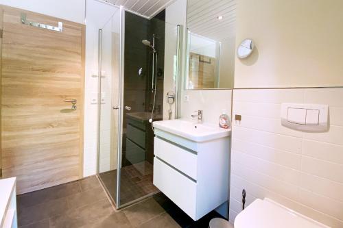 Gronenberger Mühle Haus 10 — 4-Star Luxury Hotel in Scharbeutz, Germany