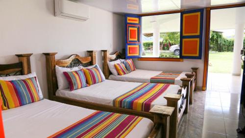 Finca Nuevo Monarca - last minute hotel in Pereira