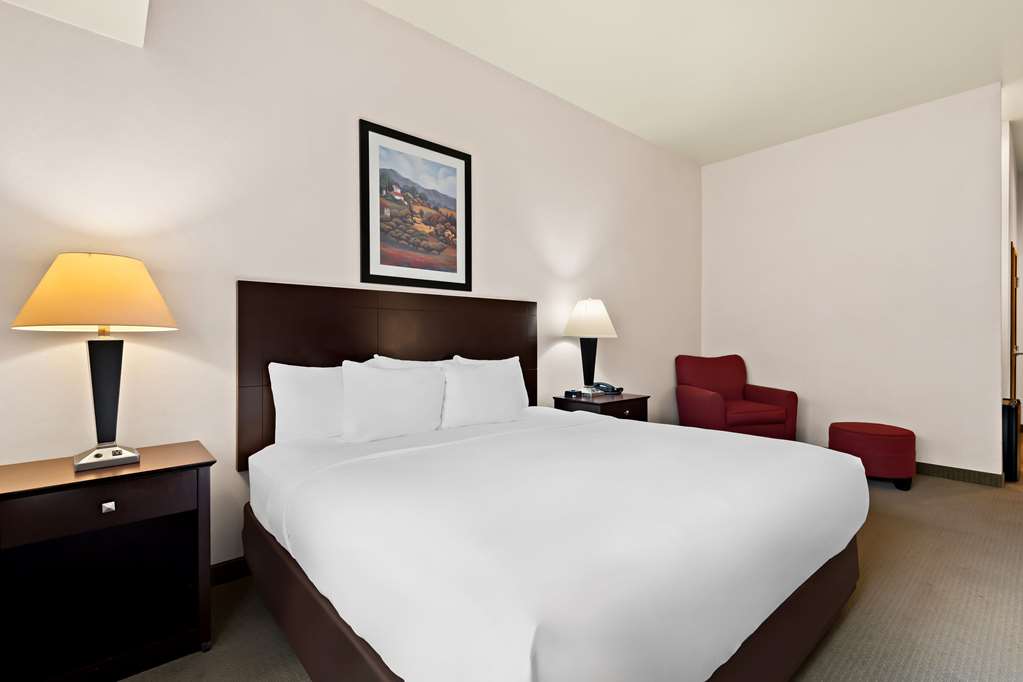 Comfort Inn & Suites Creswell - photo 24