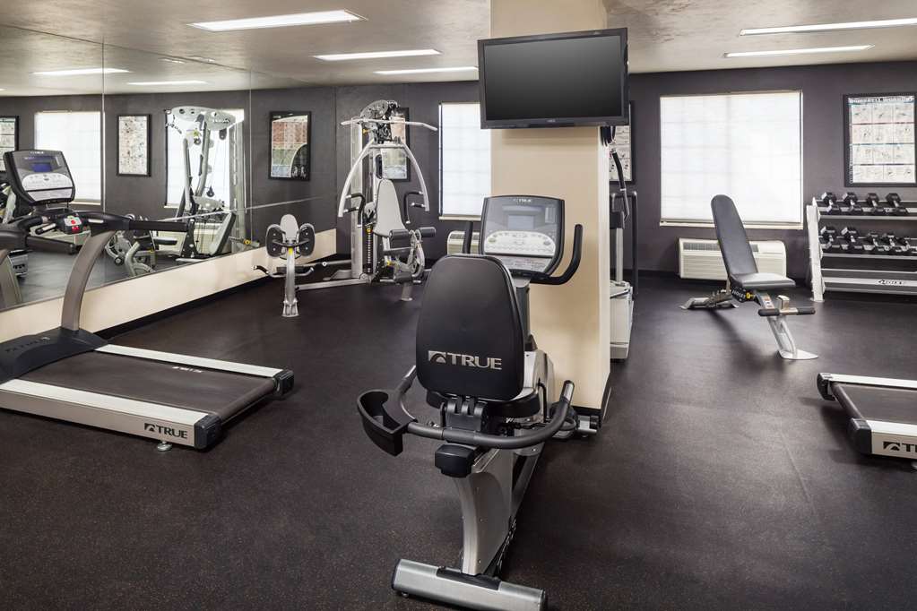 Wyndham Tucson Airport Hotel & Conference Center - photo 9