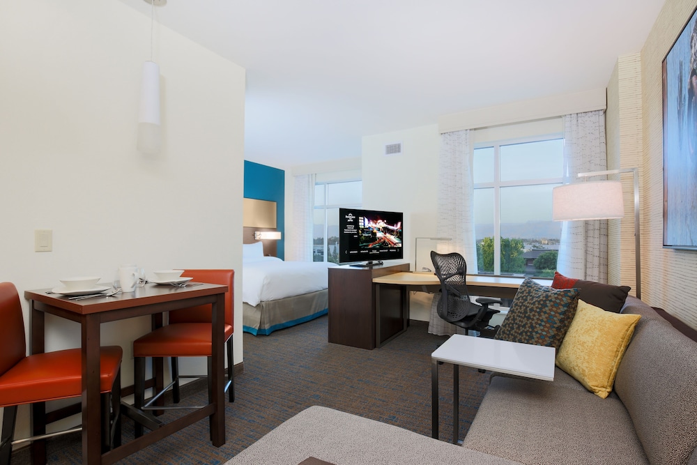 Residence Inn by Marriott San Jose Airport - photo 6