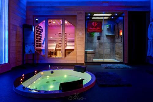 Rien Que Nous - last minute hotel in Moyeuvre-Grande