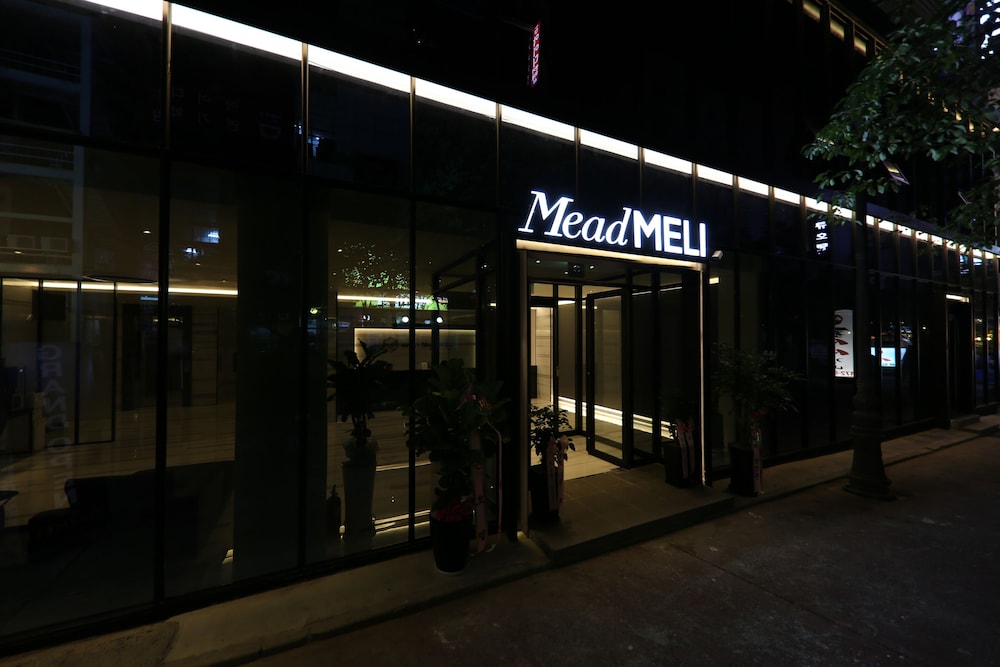 Hotel Meadmeli - last minute hotel in Daejeon